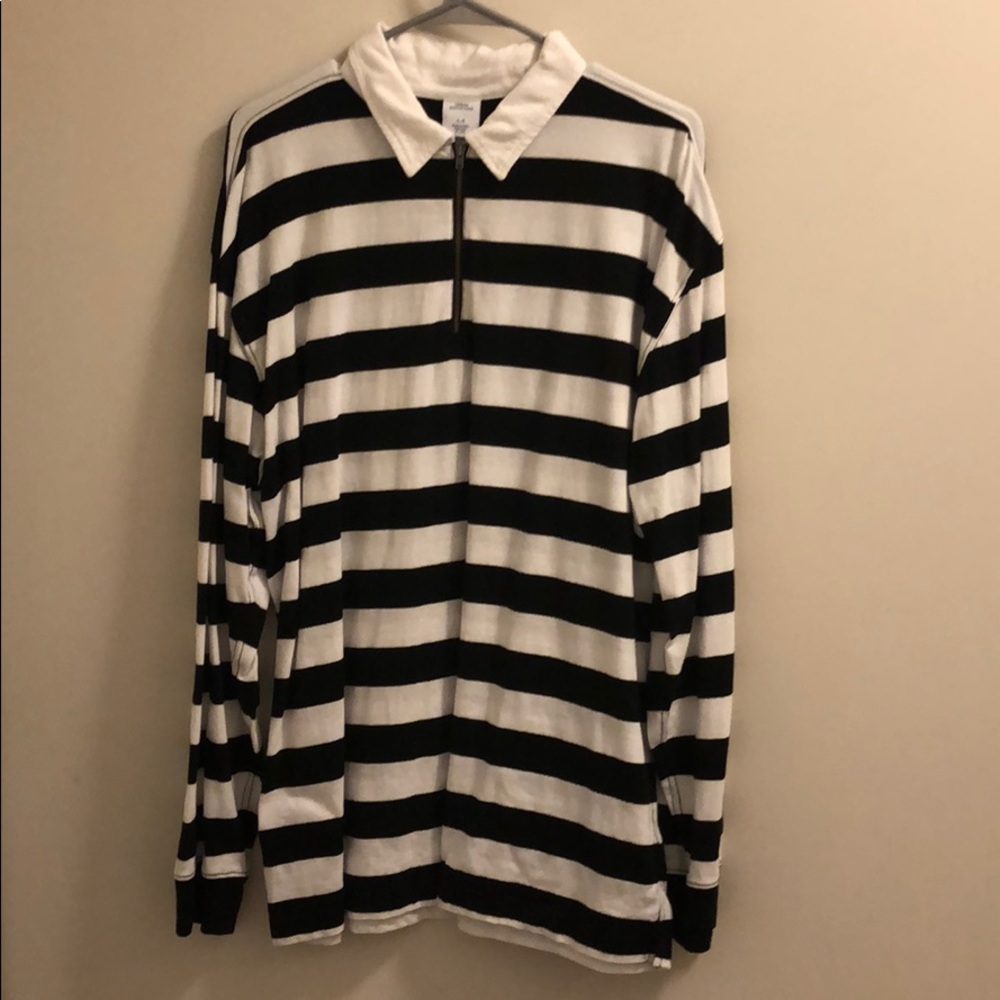 Urban Outfitters Long Sleeve Tee